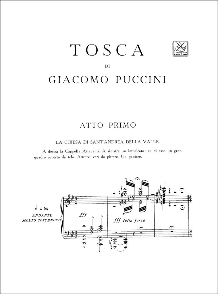 Tosca